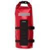 Image de Sacoche vélo - ZEFAL - Adventure - Imperméable - 4L - Polyester TPU 210D