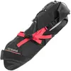 Image de Sacoche de selle Zéfal Z Adventure R11 imperméable noir rouge