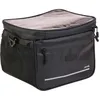 Image de Sacoche de guidon ZEFAL Handlebar Bag 7L - Noir - Pour vélo loisir et déplacements domicile-travail