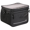Image de Sacoche de cintre vélo Zéfal Bag noire 7L