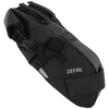 Image de Sacoche de selle vélo Zéfal Z-Adventure R5 noire 5L