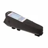 Image de Sacoche de cadre vélo - Zefal - Console T3 - 18L - Noir - Étanche avec support smartphone