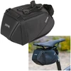 Image de Sacoche de selle Zéfal Iron Pack 2 TF noire Taille M (0,9L)