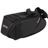 Image de Housse à la tige de selle Zefal Iron Pack 2 S-TF - Noir - Vélo loisir