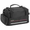 Image de Sacoche de porte-bagage Zefal Z-Traveler 60 universel 20 Litres noir