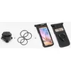 Image de Support pour téléphone Zéfal Console Dry M noir