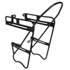 Image de Porte bagage vélo avant Zefal Raider Front compatible suspension avan