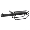 Image de Porte bagage vélo arrière à tringles Zéfal Raider R30 fixation sur