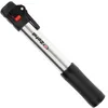 Image de Pompe et compresseur Zefal Air Profil Switch - Silver