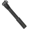 Image de Pompe Zefal Mini Z Cross 7 bars 230mm valve Presta/Schrader