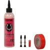 Image de Kit de conversion tubetype en tubeless Zefal (pour 2 roues 20mm)