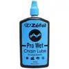 Image de Lubrifiant Zéfal Pro Wet Bio pour conditions humides (120ml)