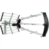 Image de Antenne extérieure METRONIC UHF trinappe
