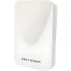 Image de METRONIC 415985 Antenne dextérieur plate HD amplifiée 43 dB avec Filtre 4G - Compatible 4K - Blanc