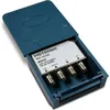 Image de Coupleur dextérieur - METRONIC - 432180 - 3 entrées FM/UHF/UHF - Entrée UHF CC - Anti-corrosion