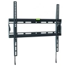 Image de Metronic 451042 Support Pour Téléviseur 139,7 Cm (55") Noir