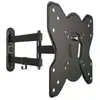 Image de Metronic 451063 Support Pour Téléviseur 106,7 Cm (42") Noir