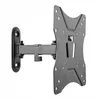 Image de Support TV inclinable dépliable et orientable 71 à 106 cm