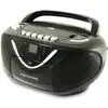Image de Met 477131 Radio Cd/mp3 - Cassette