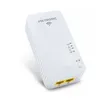 Image de Prise CPL Wi-Fi 600 Mb/s - blanc