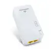 Image de Prise cpl wi-fi 600 mbs - blanc