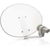 Image de METRONIC 498155 Parabole elliptique avec LNB universel