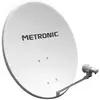Image de Metronic parabole 80cm calysta + lnb MET3420744982504