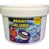 Image de Maxi Chlore Lent Pastilles 20 G 4 Actions Special Boîte A Chlore Sans Floculant Seau De 2 Kg