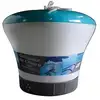 Image de Boite A Chlore Avec Thermo