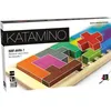 Image de Jeu de casse-tête Katamino - GIGAMIC - Pour garçons et filles à partir de 6 ans - Multicolore