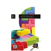 Image de Casse Tête Solitaire Gigamic Katamino Pocket