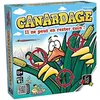 Image de Jeu de société - GIGAMIC - CANARDAGE - 3 à 6 joueurs - 20 minutes - À partir de 8 ans
