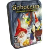 Image de Saboteur Coup de bluff dans la mine d'or ! GIGAMIC