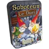 Image de Jeu De Plateau - Saboteur : Le Duel - Stratégie Et Coups Fourrés
