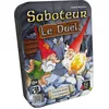 Image de Gigamic Saboteur : Le Duel en occasion ou reconditionné