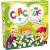 Image de Jeu de société Clac clac GIGAMIC - Pour garçons et filles à partir de 4 ans