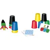 Image de Jeu De Société Gigamic Crazy Cup Plus