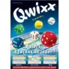 Image de Gigamic Qwixx - Recharge Bloc De Score (3x80 Fiches)