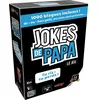 Image de Jokes de papa - GIGAMIC - Jeu de cartes