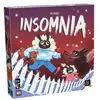 Image de Jeu De Stratégie Gigamic Insomnia