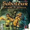 Image de Gigamic Saboteur : La Mine Se Rebelle en occasion ou reconditionné