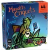 Image de Maudits Criquets Le Jeu De Societe
