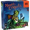 Image de Gigamic Maudits Criquets en occasion ou reconditionné