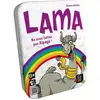 Image de Lama - Jeux De Societe - Gigamic