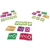 Image de Jeu de société - GIGAMIC - Salade 2 Points - 2 joueurs ou plus - 20 min - A partir de 8 ans