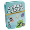 Image de Carro Combo - Jeu De Cartes