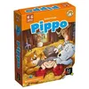 Image de Jeu de société - GIGAMIC - Pippo - 5 couleurs - A partir de 4 ans - 15 min