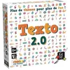 Image de Texto 2.0 - Jeux de société - GIGAMIC