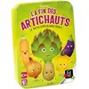 Image de La Fin Des Artichauts - Jeux De Société - Gigamic