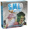 Image de Gigamic - SIMILO : Mythes - Jeu de société coopératif